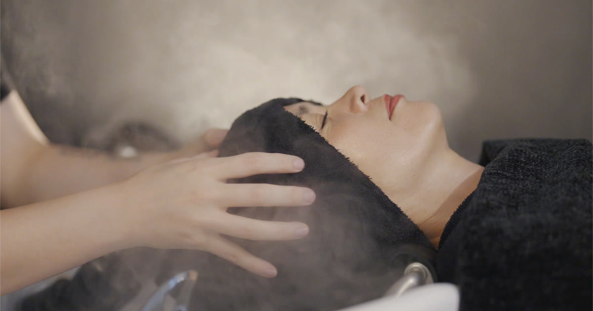HEAD SPA EN